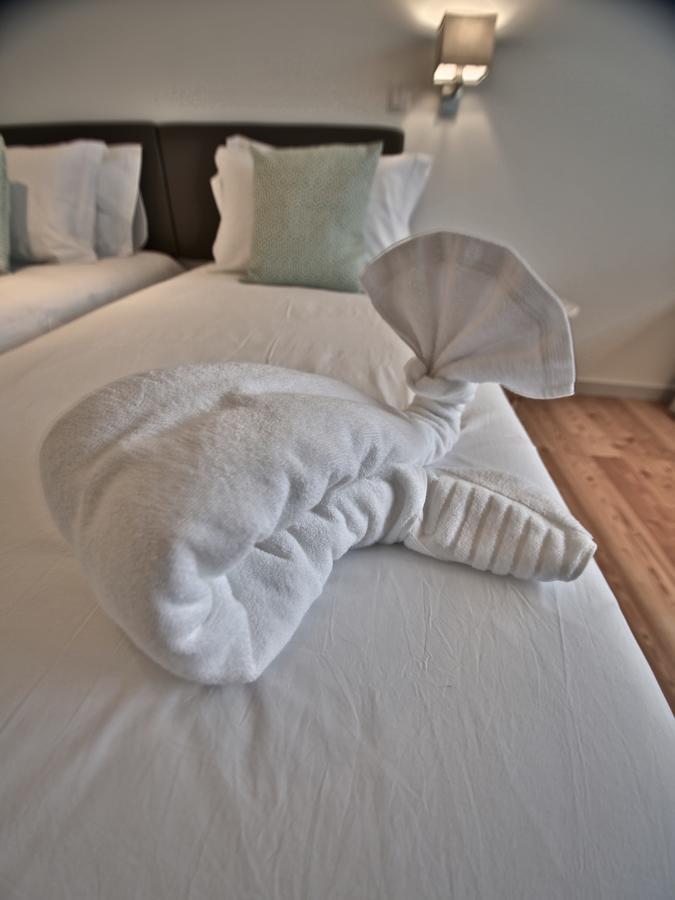 הורטה Manta Ray Lodge מראה חיצוני תמונה