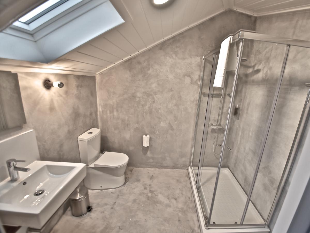 הורטה Manta Ray Lodge מראה חיצוני תמונה