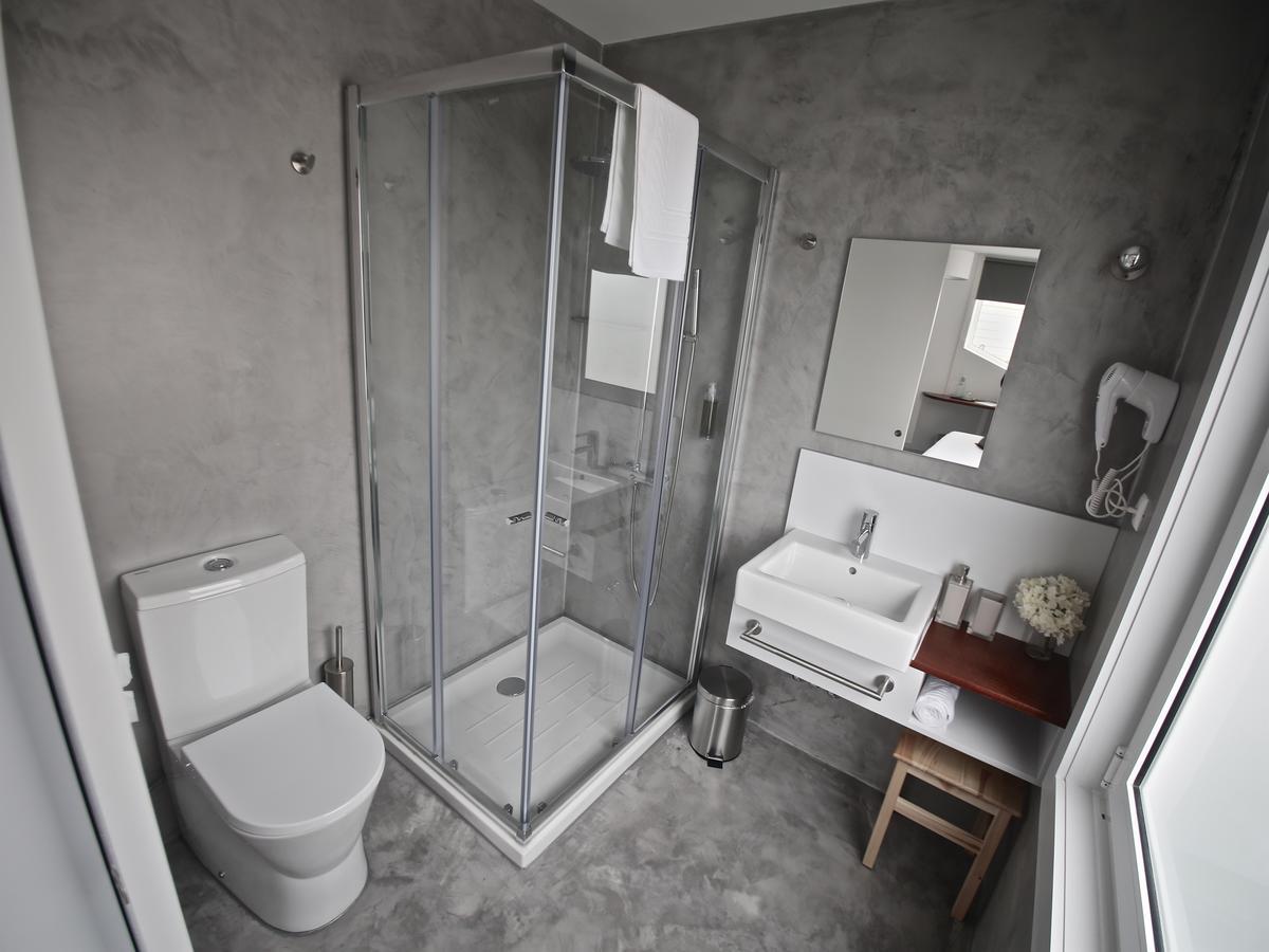 הורטה Manta Ray Lodge מראה חיצוני תמונה
