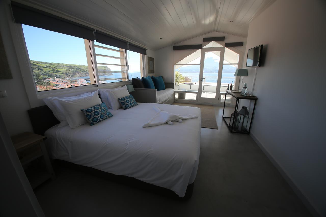 הורטה Manta Ray Lodge מראה חיצוני תמונה
