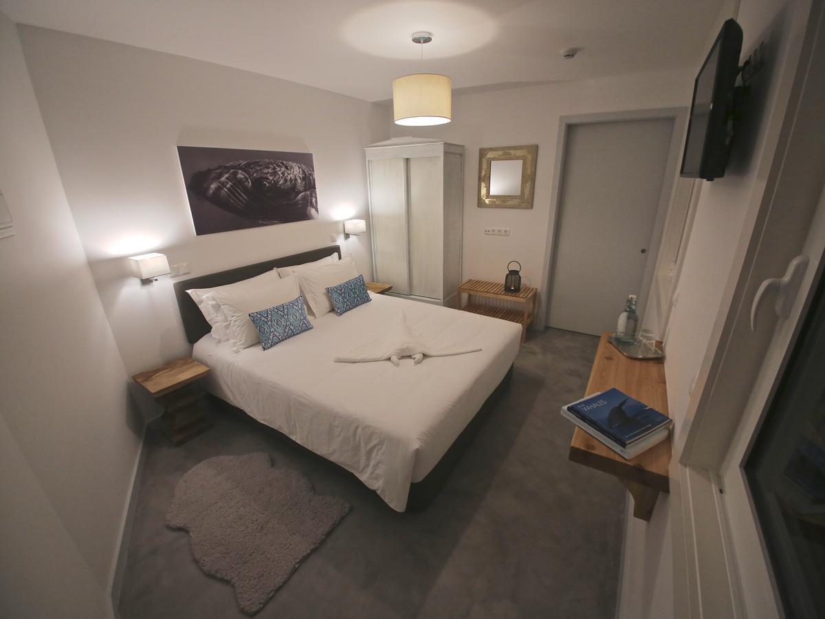 הורטה Manta Ray Lodge מראה חיצוני תמונה