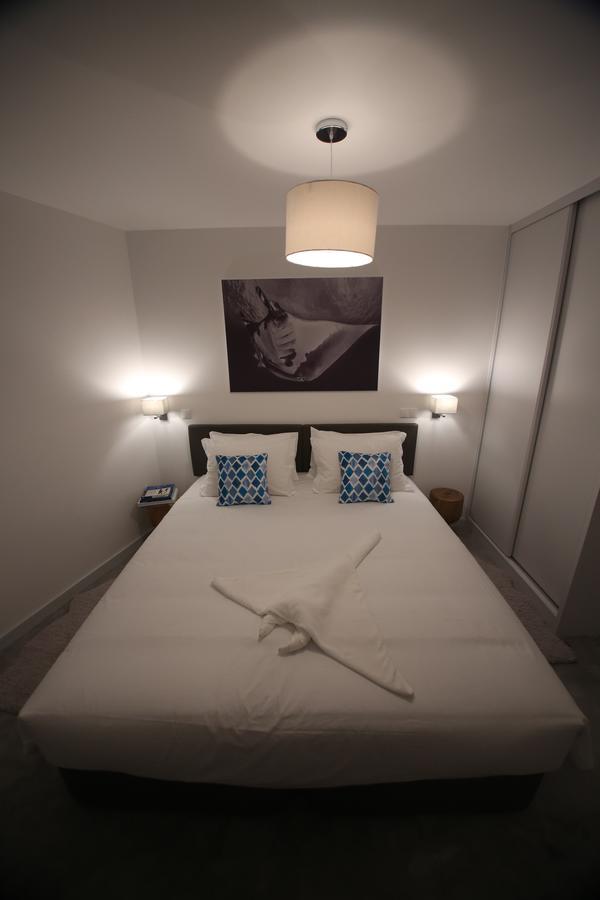 הורטה Manta Ray Lodge מראה חיצוני תמונה