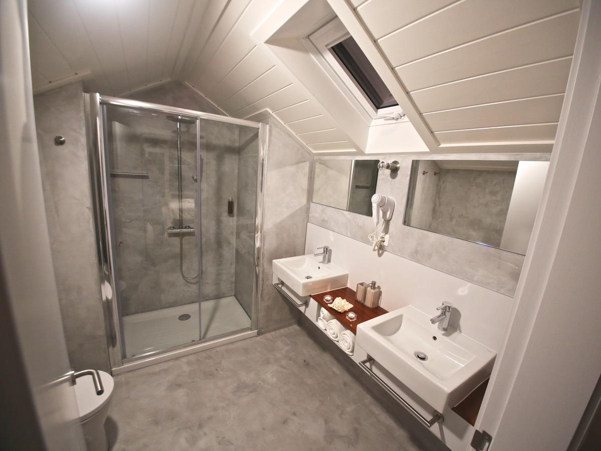 הורטה Manta Ray Lodge מראה חיצוני תמונה