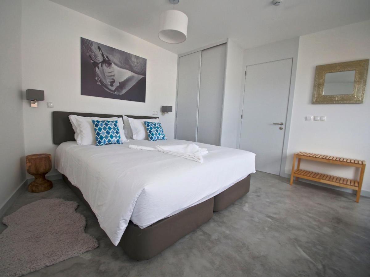 הורטה Manta Ray Lodge מראה חיצוני תמונה
